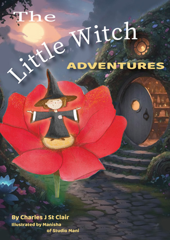 Little Witch Adventures